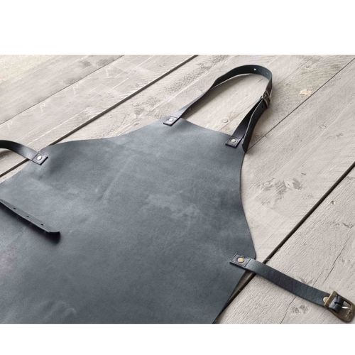 Leather apron - Image 3